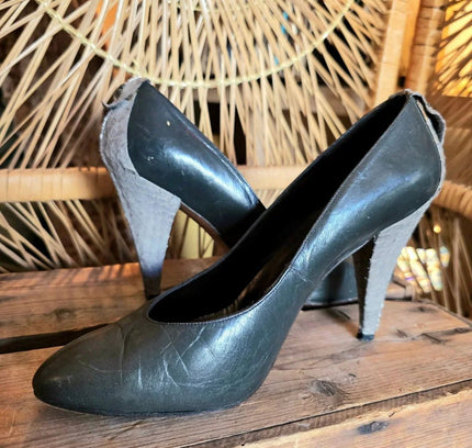 Vintage 80´s Régale by Rich Shoes - Yatva