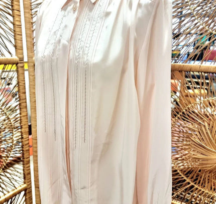 Vintage 80s Reichart Shirt - Yatva