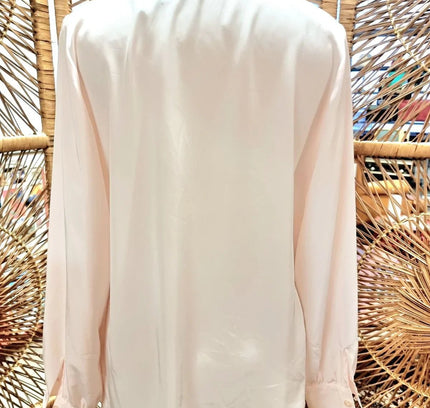 Vintage 80s Reichart Shirt - Yatva