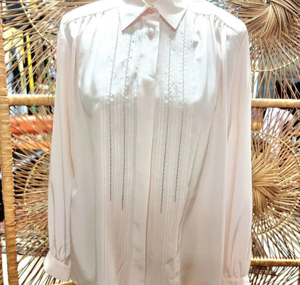Vintage 80s Reichart Shirt - Yatva