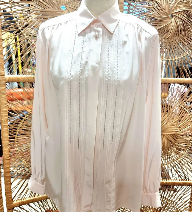 Vintage 80s Reichart Shirt - Yatva