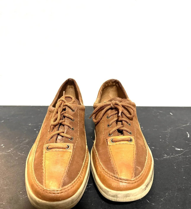 Vintage 80's Remonte Sneakers - Yatva