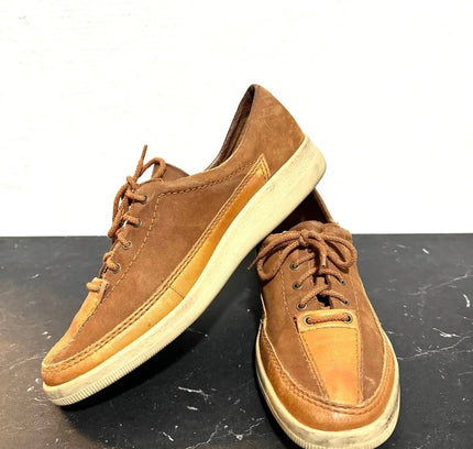 Vintage 80's Remonte Sneakers - Yatva