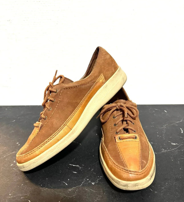Vintage 80's Remonte Sneakers - Yatva