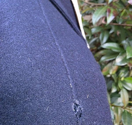 Vintage 80's René Derhy Blazer Jacket - Yatva