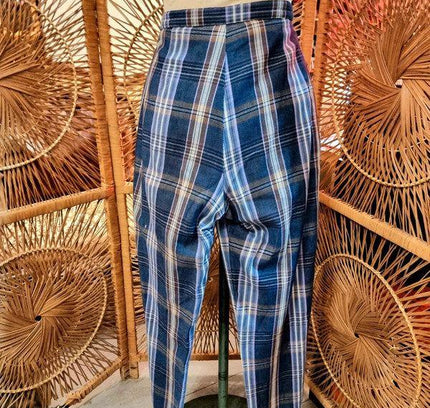 Vintage 80's Revolution Trousers - Yatva
