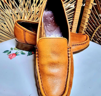 Vintage 80's Rieker Shoes - Yatva