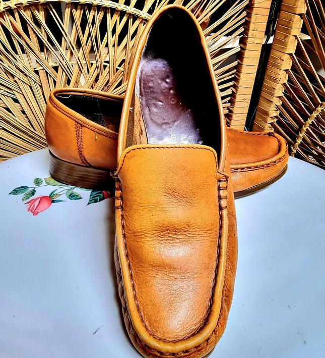 Vintage 80's Rieker Shoes - Yatva