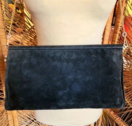 Vintage 80's Roberta Clutch Bag - Yatva