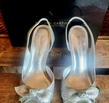 Vintage 80’s Roland Cartier - Yatva