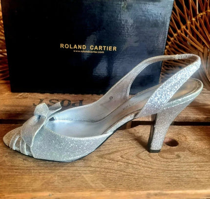 Vintage 80’s Roland Cartier - Yatva