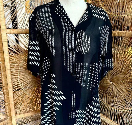 Vintage 80´s Schmeinck Shirt - Yatva