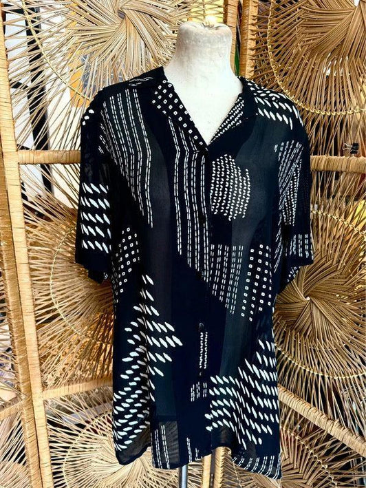 Vintage 80´s Schmeinck Shirt - Yatva