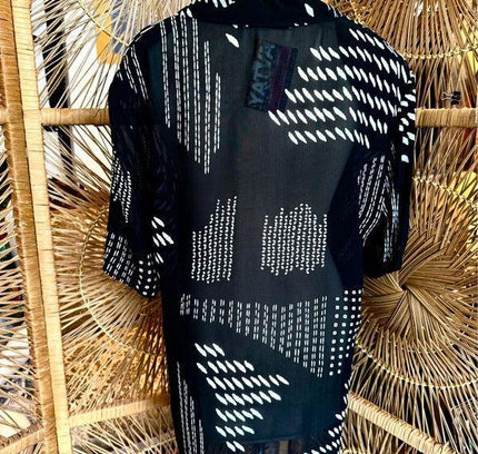 Vintage 80´s Schmeinck Shirt - Yatva