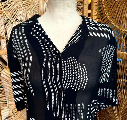 Vintage 80´s Schmeinck Shirt - Yatva
