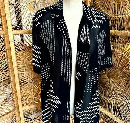 Vintage 80´s Schmeinck Shirt - Yatva