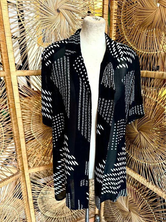 Vintage 80´s Schmeinck Shirt - Yatva