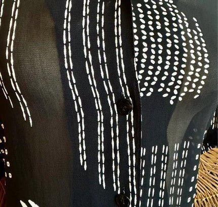 Vintage 80´s Schmeinck Shirt - Yatva