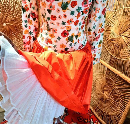 Vintage 80's Sensuelle Dress - Yatva