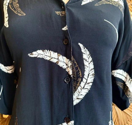 Vintage 80´s Shirt - Yatva