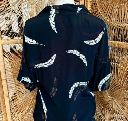 Vintage 80´s Shirt - Yatva