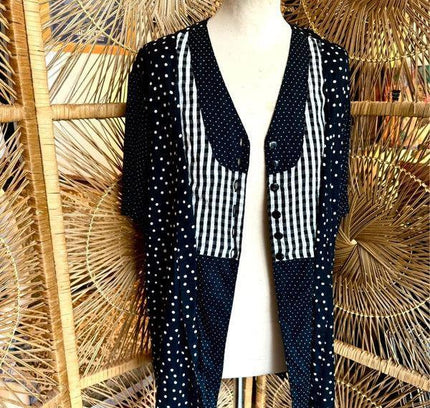 Vintage 80´s Shirt - Yatva