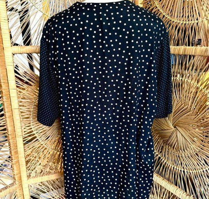 Vintage 80´s Shirt - Yatva