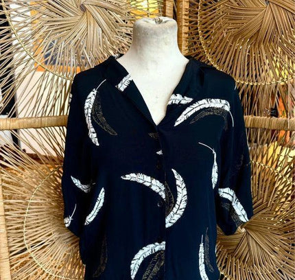 Vintage 80´s Shirt - Yatva
