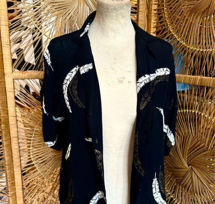 Vintage 80´s Shirt - Yatva