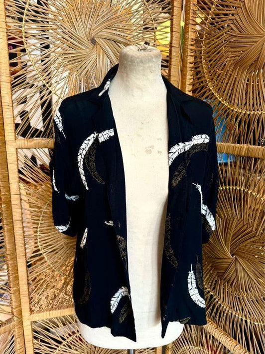Vintage 80´s Shirt - Yatva