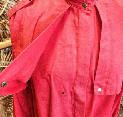 Vintage 80s Shirt - Yatva