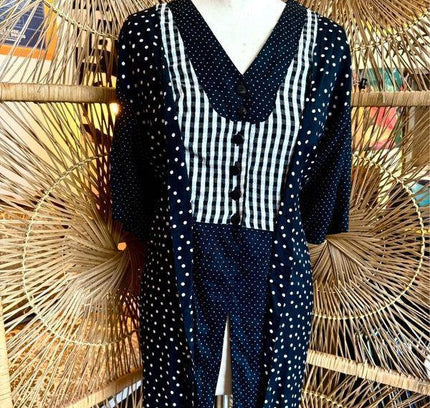 Vintage 80´s Shirt - Yatva