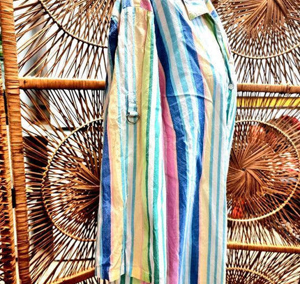 Vintage 80's Shirt - Yatva