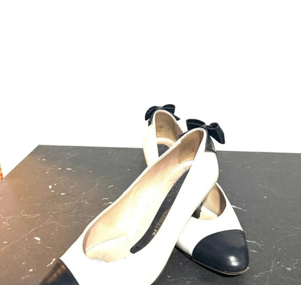 Vintage 80s Shoes - Yatva