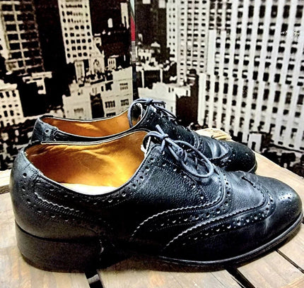 Vintage 80's Shoes - Yatva