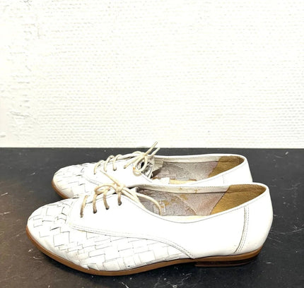 Vintage 80s shoes - Yatva