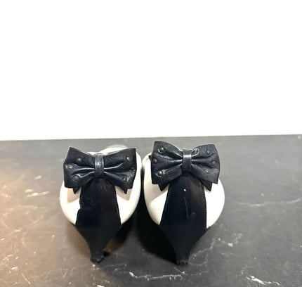Vintage 80s Shoes - Yatva