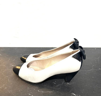 Vintage 80s Shoes - Yatva