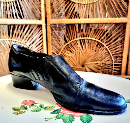 Vintage 80s Shoes - Yatva