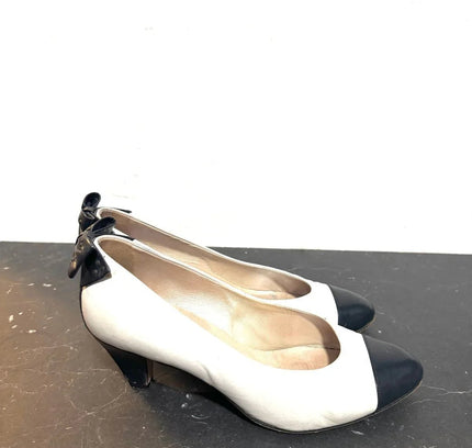 Vintage 80s Shoes - Yatva