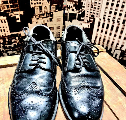 Vintage 80s Shoes - Yatva
