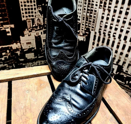 Vintage 80s Shoes - Yatva