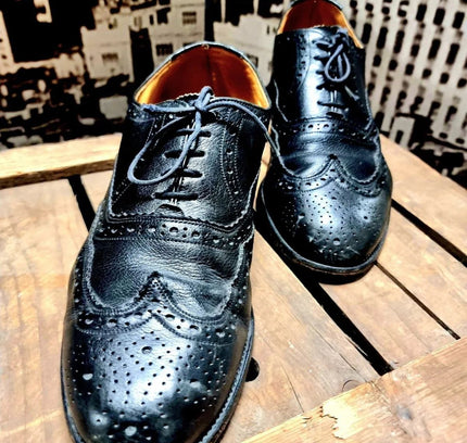 Vintage 80's Shoes - Yatva
