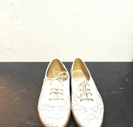 Vintage 80s shoes - Yatva