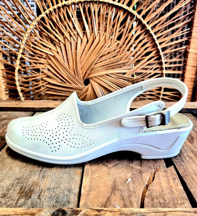 Vintage 80s Shoes - Yatva