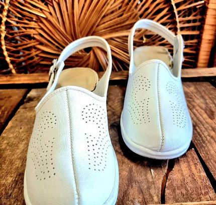 Vintage 80s Shoes - Yatva