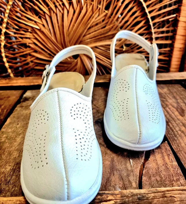 Vintage 80s Shoes - Yatva