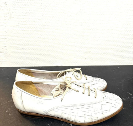Vintage 80s shoes - Yatva
