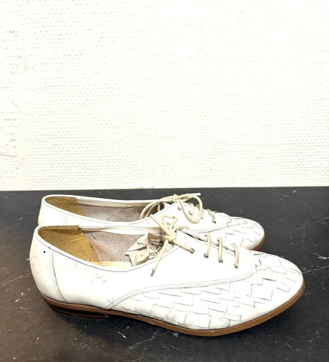 Vintage 80s shoes - Yatva