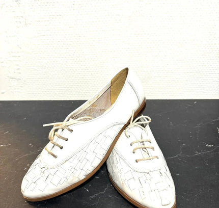 Vintage 80s shoes - Yatva